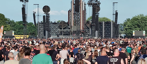 Nijmegen, Heideparkseweg - Thumbnail