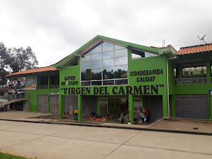 Super Mercado Virgen Del Carmen 1