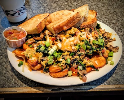 Photos of Floyd's Diner