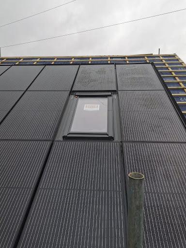Aarons Roofing - Thumbnail
