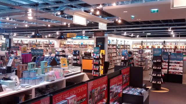 Fnac Chambourcy