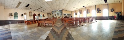 Photos of Iglesia San Pedro Chuarrancho