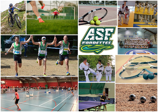 Sporting Alert Fondettes - Thumbnail