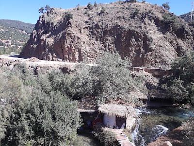 Photos of Oyoun oum rabii