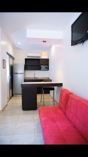 Real Tabasco Suites - Thumbnail