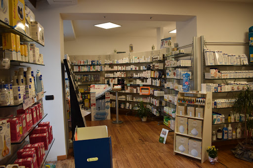 Antica Farmacia dell'Arco - Thumbnail