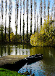 Photo n°24 de Le Moulin de la Forge à Boutencourt (Lieu de mariage)