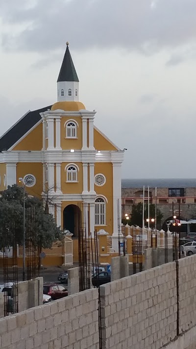 Photos of Academy Hotel Curacao