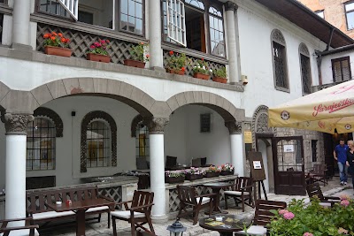 Photos of Museum of Literature & Performing Arts