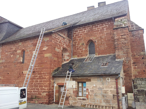 Photo de Laveaux Henri Franck à Cosnac (19360)