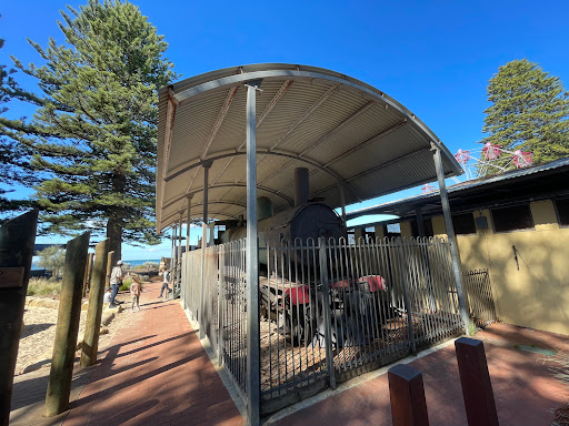 G T Fisher Playground - Thumbnail