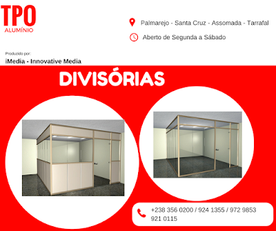Photos of TPO - Alum&iacute;nio e Vidro - Tira Chap&eacute;u