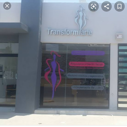 Transformarte Estetica Medica & Lipoescultura - Thumbnail