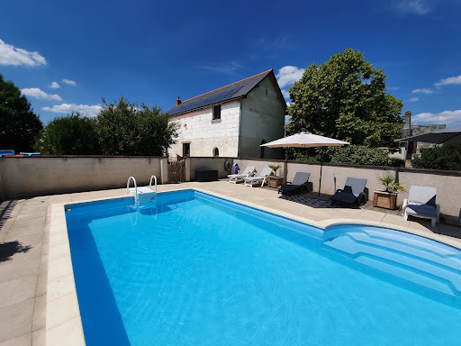 Photo de Gite Le clos de la Réserve à Cinq-Mars-la-Pile (37130)