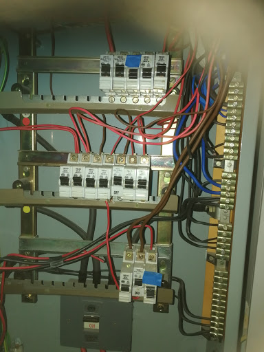 Steplite Electrical Services Limited - Thumbnail