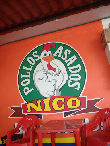 Pollos Asados NICO - Thumbnail