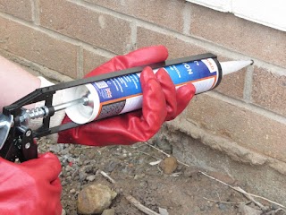 Your Damp Specialists Ltd - Damp Proofing Services Darlington