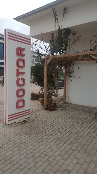 Photos of T&uuml;rkler Medical Center