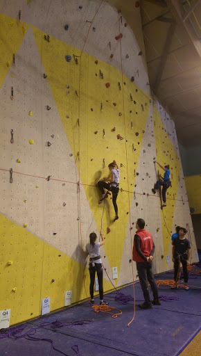 Gabriel Thibaut Sports Complex