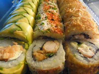 Photos of Sushileno Valdivia