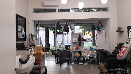 New look di Erika Farabegoli