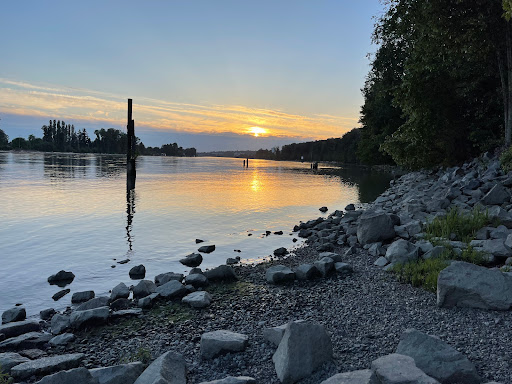 Burnaby Fraser Foreshore Park - Thumbnail