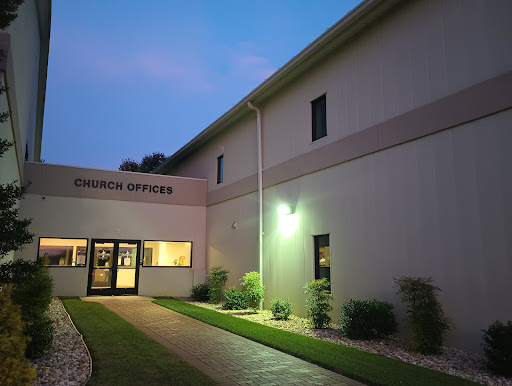 Graceway Baptist Church - Thumbnail