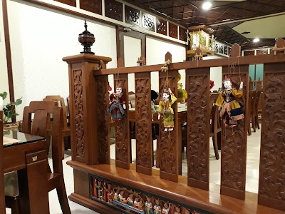 Photos of Feel Myanmar Food 2
