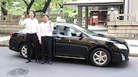 第一フジタクシー 大治営業所