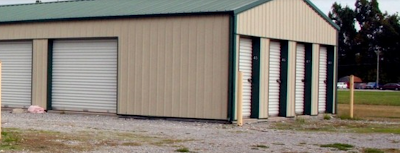 Mounds Storage in Mounds Illinois