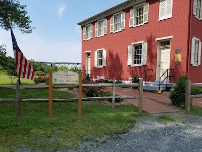 Lock House Museum