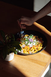 Photo n°28 de La Maison Cobalte à Lyon (Café)