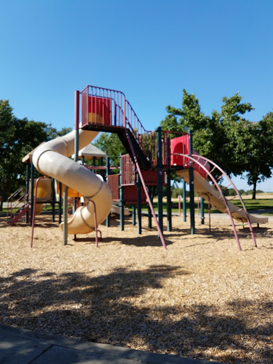 Jack E Hill Park Gallery - United States