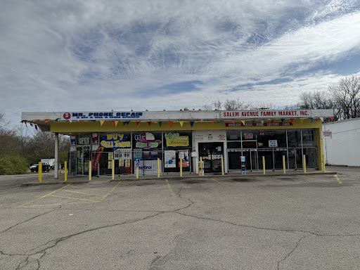 Salem Avenue Family Market,Inc.