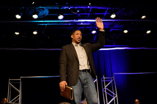 The Faith Center - Thumbnail