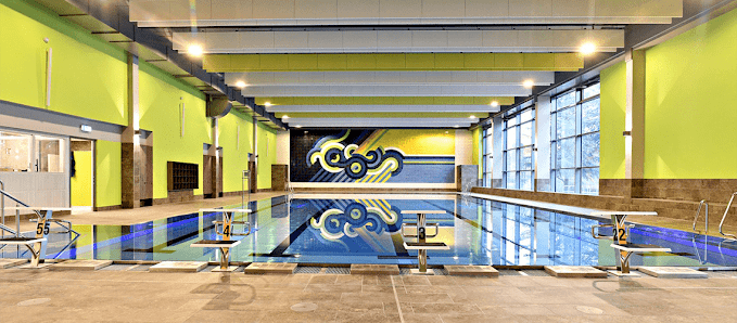 Schwimmhalle Buch - Berliner Bäder Wolfgang-Heinz-Straße 41, 13125 Berlin, Deutschland