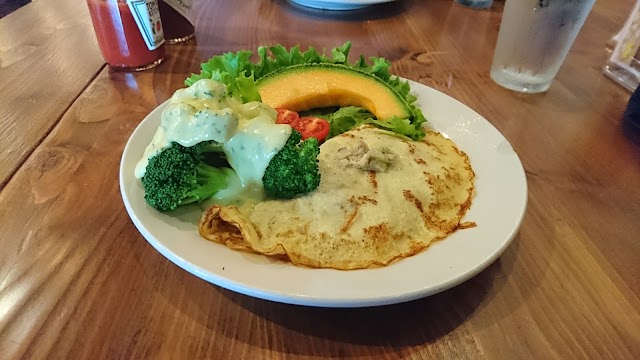 Old Pecan Street Cafe