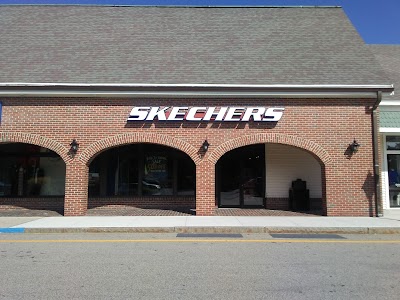 SKECHERS Factory Outlet