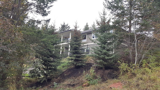 AAA Okanagan Tree Movers and Bobcat Services