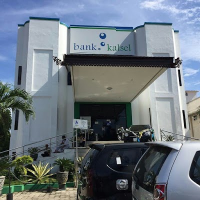 Photos of Bank Kalsel Cabang Barabai