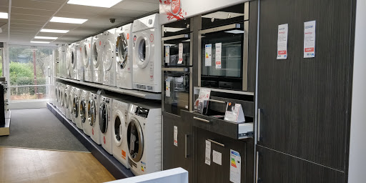 Yeomans Electrical - Visual