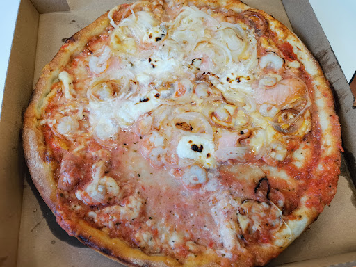 Pizzeria Da Roberto (Lieferservice)