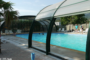 Photo n°34 de Camping La Vidaresse à Sainte-Anastasie-sur-Issole (Terrain de camping)