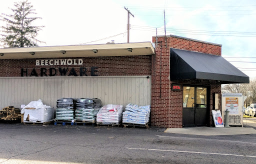 Beechwold Ace Hardware - Visual