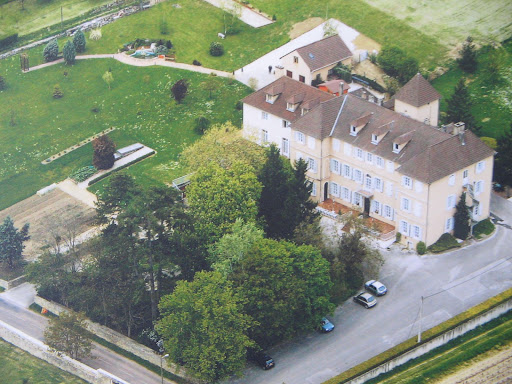 Photo de Maison de retraite de Jambles Résidence les Sarments à Mercurey (71640)