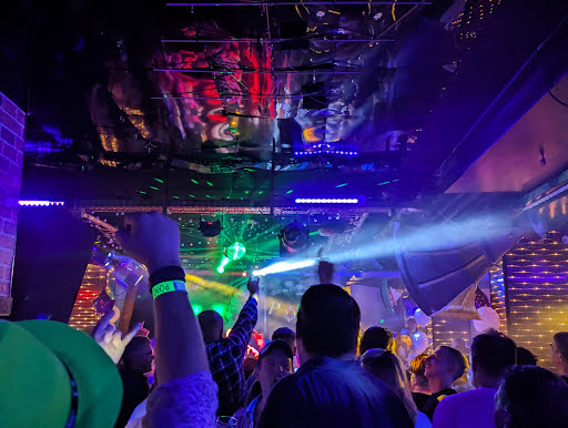 Point Eventlocation - Visual