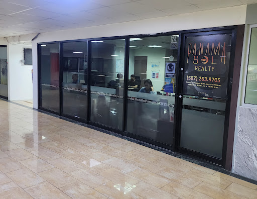 Inmobiliaria y Bienes Raices - Panama Sol Realty