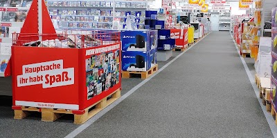 Photos of Media Markt