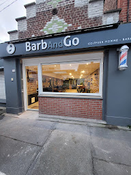 Photo n°6 de Barbandgo à Carvin (Salon de coiffure)