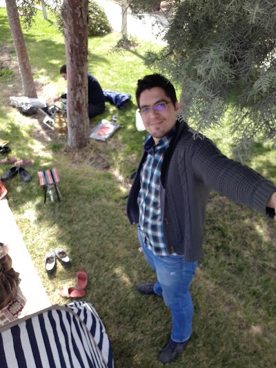 Photos of پارک مسافر